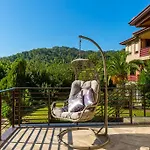 빌라 Marmaris Holiday Villas 말마리스