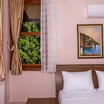 빌라 Marmaris Holiday Villas *