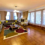 빌라 Marmaris Holiday Villas