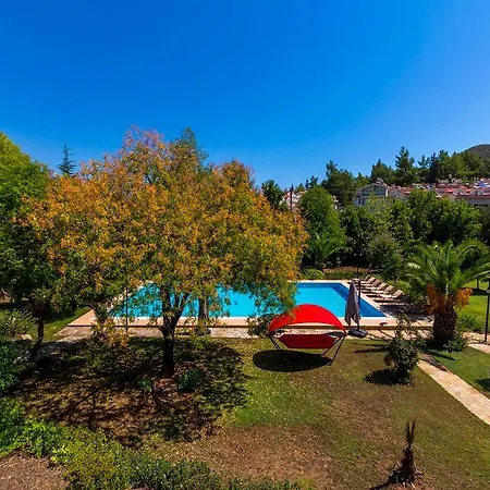Marmaris Holiday Villas Marmaris