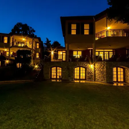 빌라 Marmaris Holiday Villas