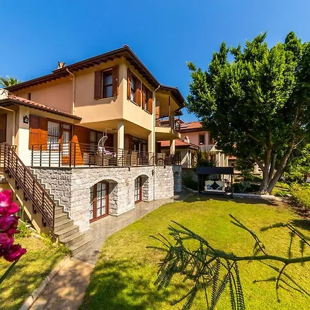 Marmaris Holiday Villas