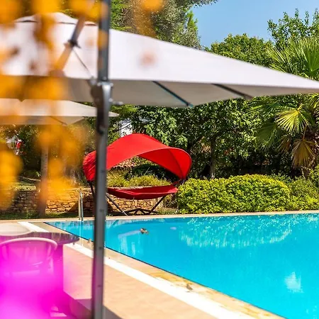 Βίλα Marmaris Holiday Villas