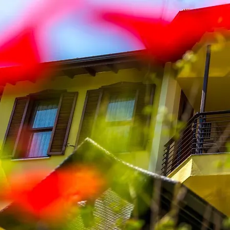 Marmaris Holiday Villas Μαρμαρίς