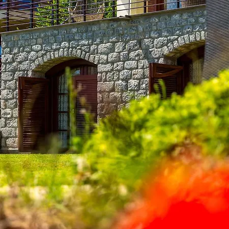 Βίλα Marmaris Holiday Villas