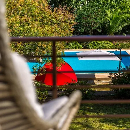 Marmaris Holiday Villas