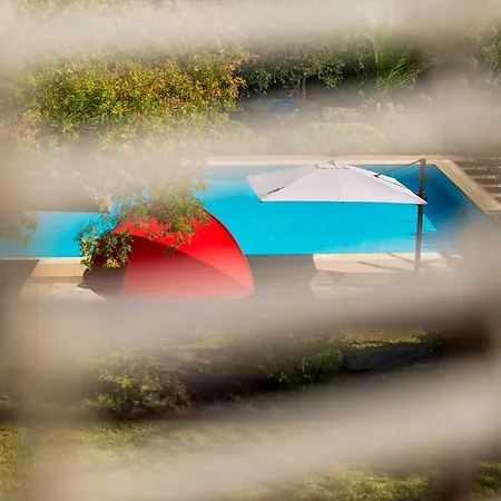 Βίλα Marmaris Holiday Villas Μαρμαρίς