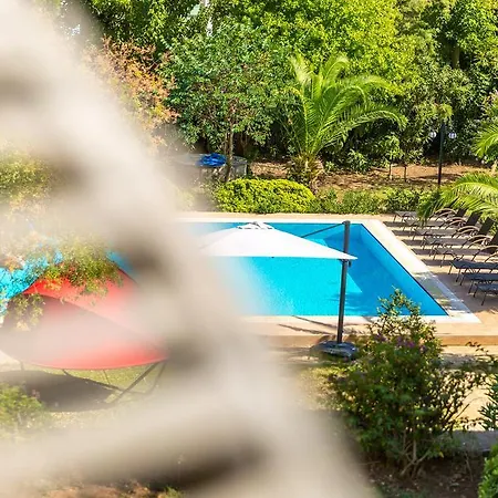 Βίλα Marmaris Holiday Villas *