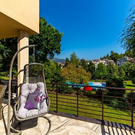 Marmaris Holiday Villas Μαρμαρίς
