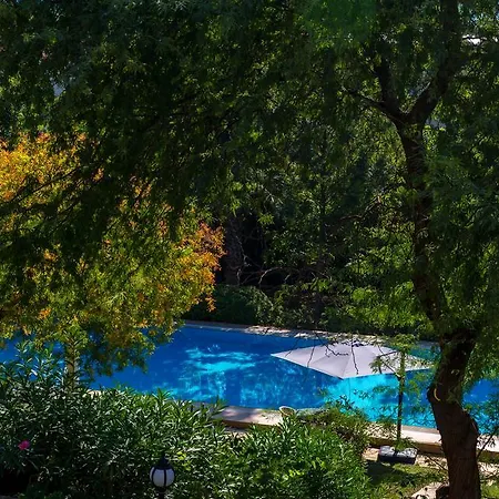 Βίλα Marmaris Holiday Villas