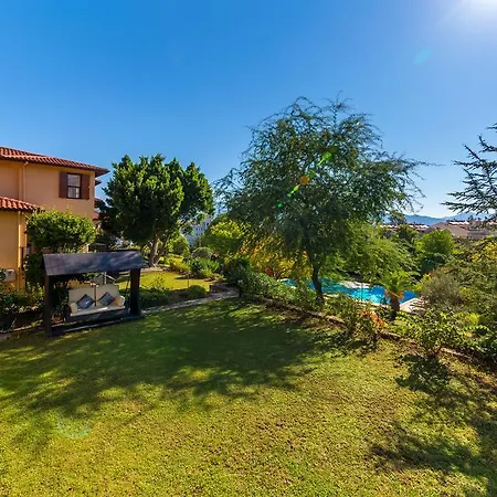 Βίλα Marmaris Holiday Villas