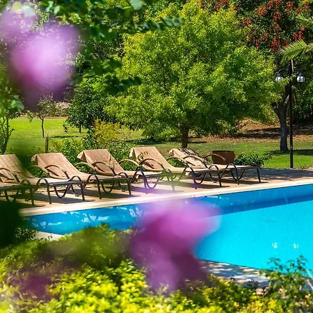 Marmaris Holiday Villas