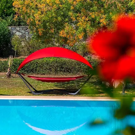 Βίλα Marmaris Holiday Villas Μαρμαρίς