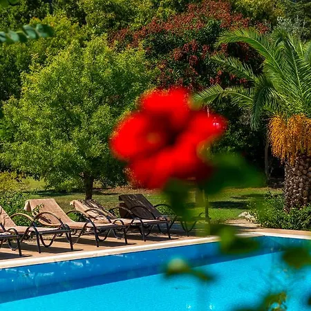 Βίλα Marmaris Holiday Villas Μαρμαρίς