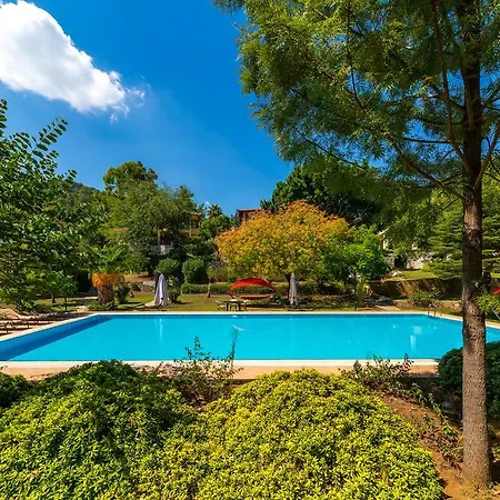 Βίλα Marmaris Holiday Villas *