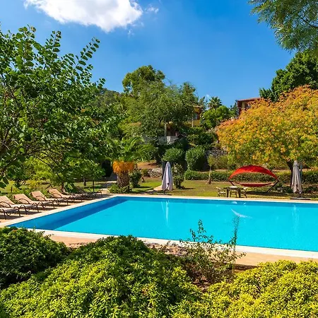 Βίλα Marmaris Holiday Villas