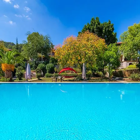 Marmaris Holiday Villas