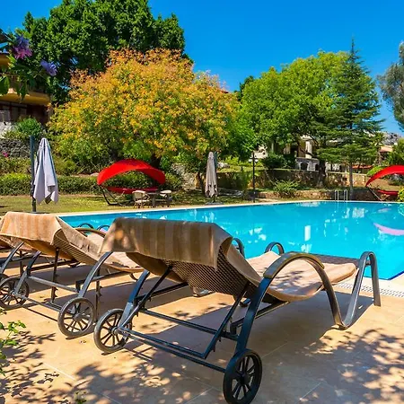 Marmaris Holiday Villas