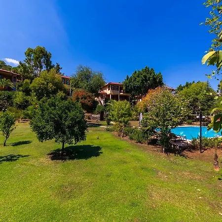 Βίλα Marmaris Holiday Villas Μαρμαρίς