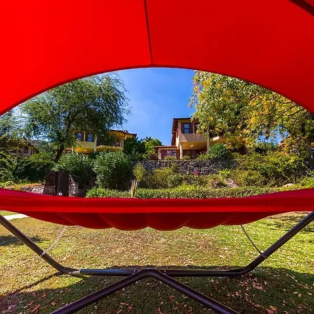 Marmaris Holiday Villas