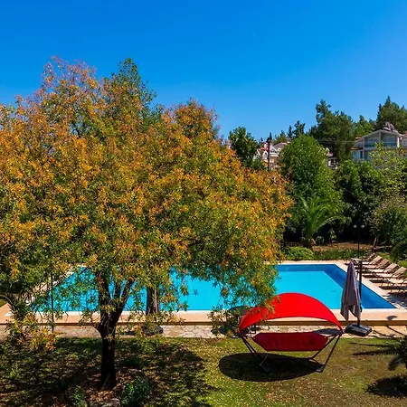 Βίλα Marmaris Holiday Villas Μαρμαρίς