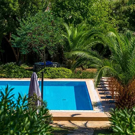 Βίλα Marmaris Holiday Villas *