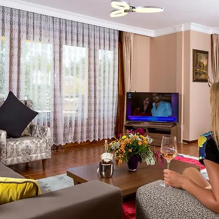 Βίλα Marmaris Holiday Villas