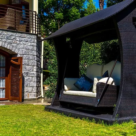 Βίλα Marmaris Holiday Villas Μαρμαρίς