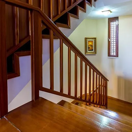 Marmaris Holiday Villas Μαρμαρίς