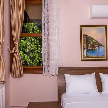 Βίλα Marmaris Holiday Villas *