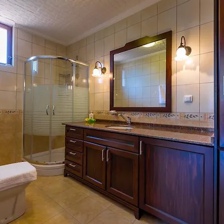 Βίλα Marmaris Holiday Villas