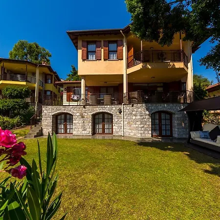 Βίλα Marmaris Holiday Villas