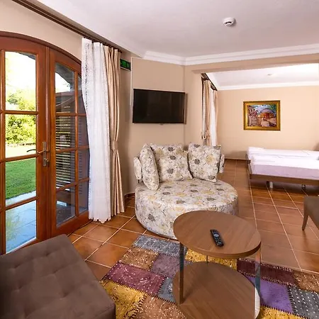 Βίλα Marmaris Holiday Villas *