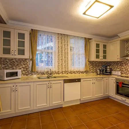 Βίλα Marmaris Holiday Villas *