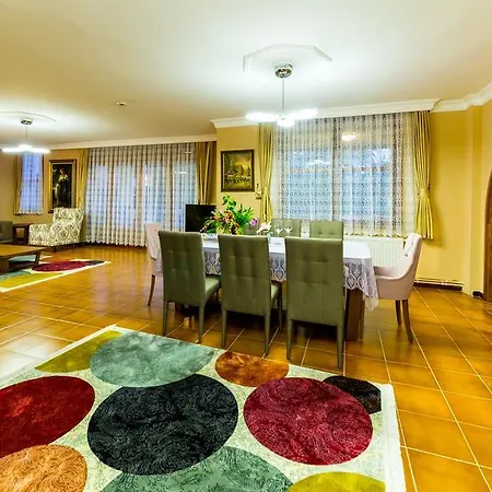 Marmaris Holiday Villas Μαρμαρίς