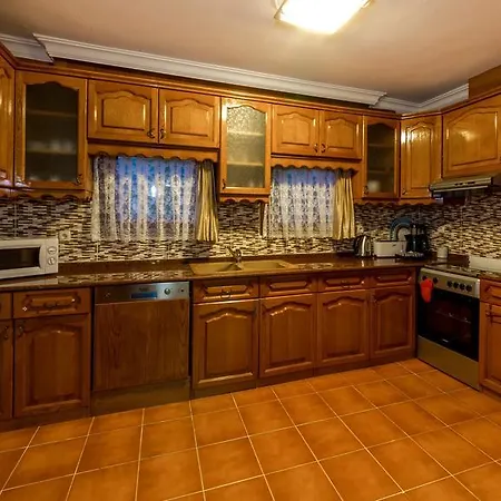 Βίλα Marmaris Holiday Villas Μαρμαρίς